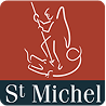 St Michel logo
