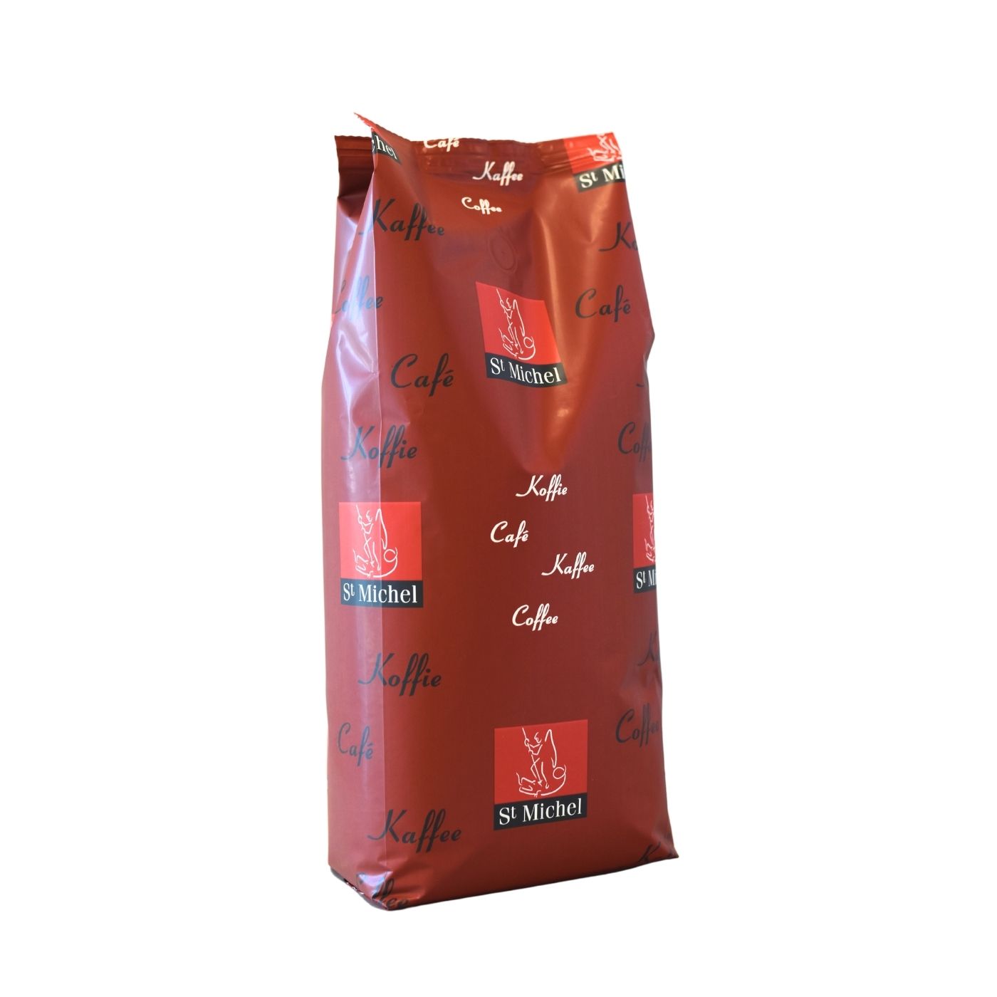 Koffie St Michel Extra Gemalen Koffie 6x1kg