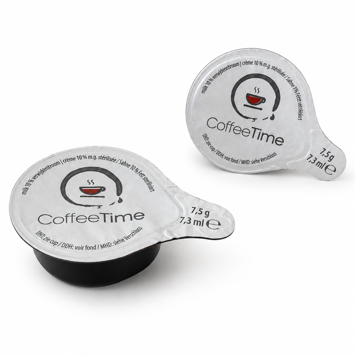 Melkcups 7,5g (240st)